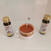 Venta caliente Ningxia Goji Juice-100% puro y natural